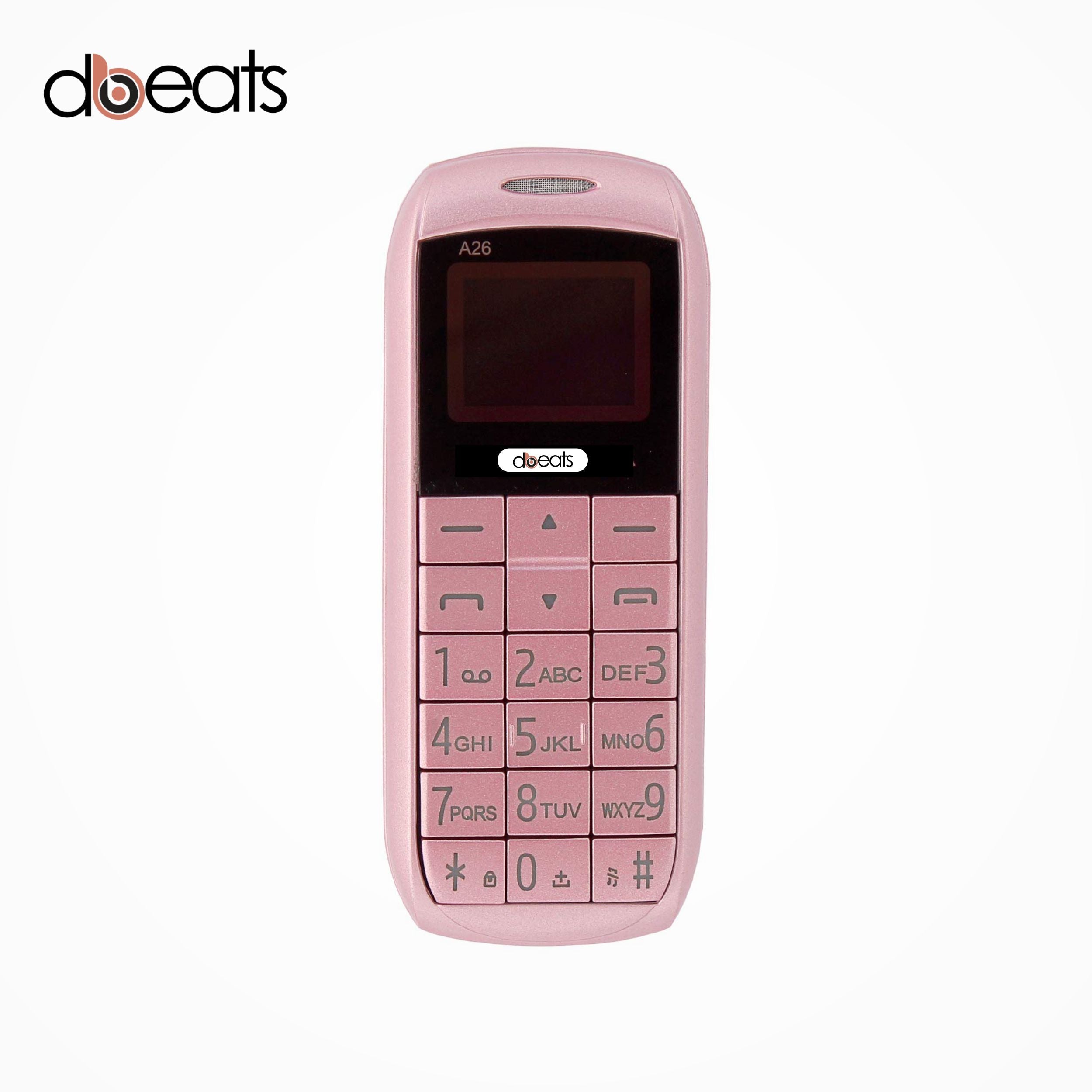 Dbeats M200 Model Dbeats M200 Model
